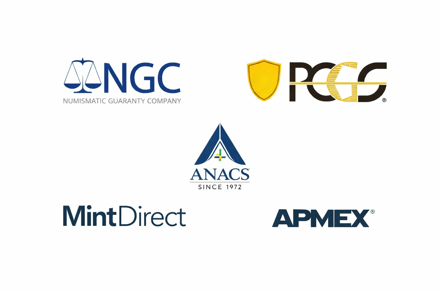 Metales certificados