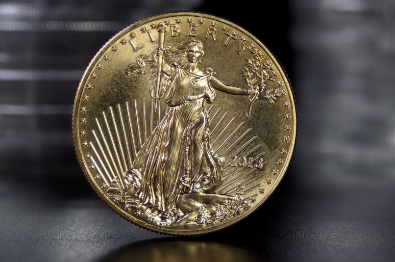 Precio del oro en tiempo real