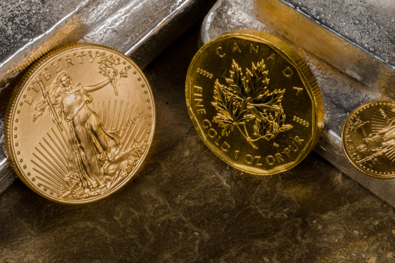 Oro bullion inversión Perú