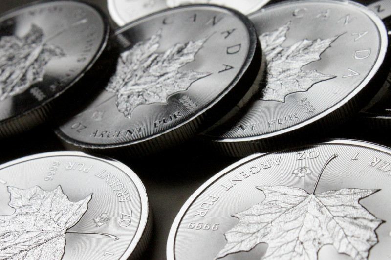 Plata bullion inversión Perú